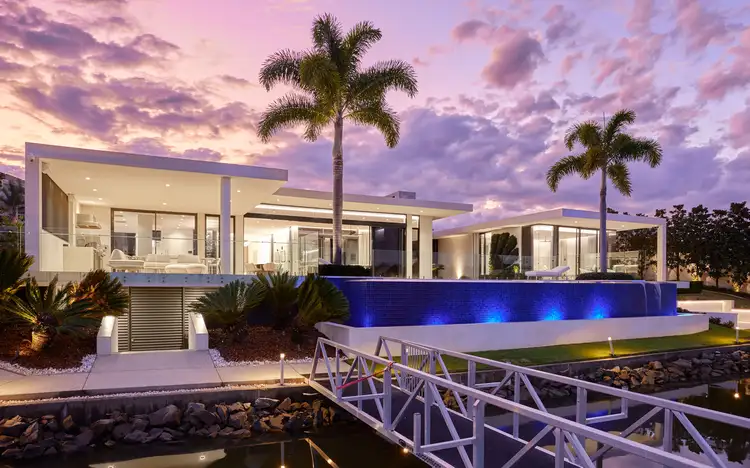5719 Anchorage Terrace, Sanctuary Cove QLD 4212