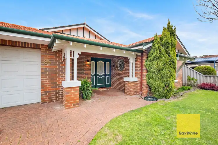 Second view of Homely house listing, 85 Belleview Crescent, Dianella WA 6059