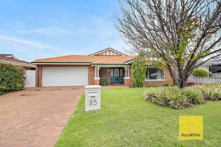 Fourth view of Homely house listing, 85 Belleview Crescent, Dianella WA 6059