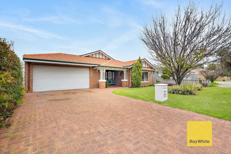 Fifth view of Homely house listing, 85 Belleview Crescent, Dianella WA 6059