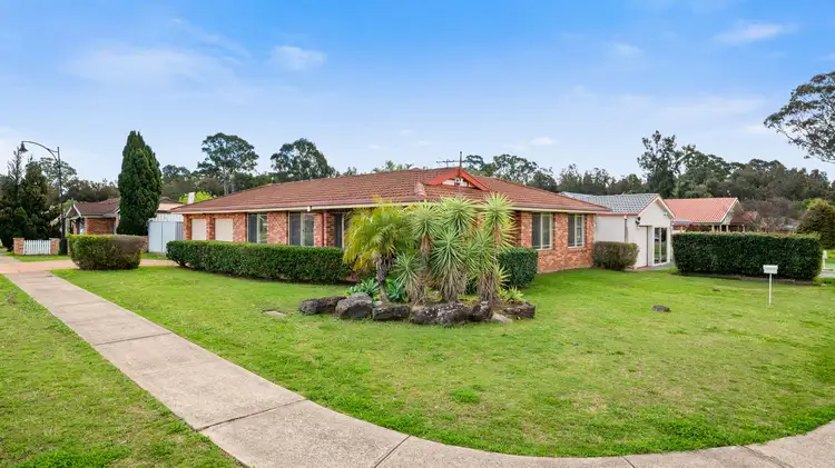 Main view of Homely house listing, 2 Kiora Court, Prestons NSW 2170