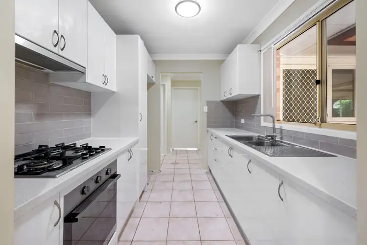 Second view of Homely house listing, 2 Kiora Court, Prestons NSW 2170