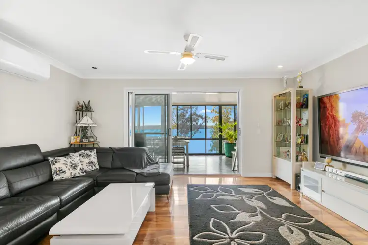 Third view of Homely house listing, 121 Griffith Street, Mannering Park NSW 2259