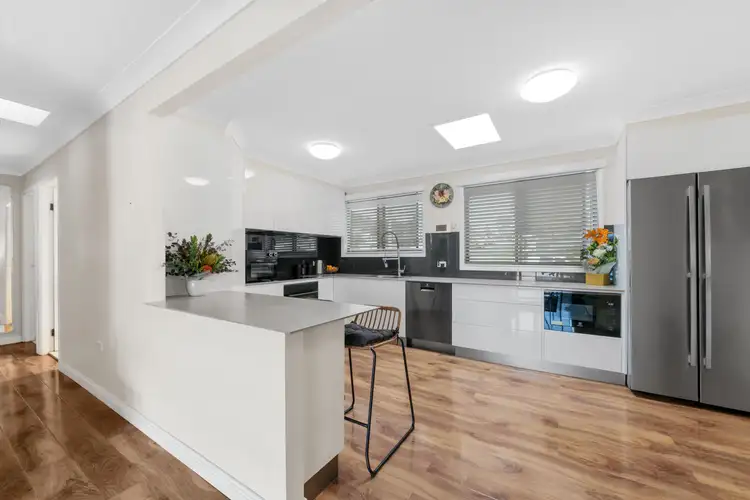 Fourth view of Homely house listing, 121 Griffith Street, Mannering Park NSW 2259