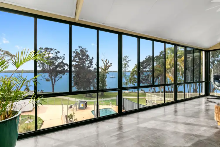 Fifth view of Homely house listing, 121 Griffith Street, Mannering Park NSW 2259