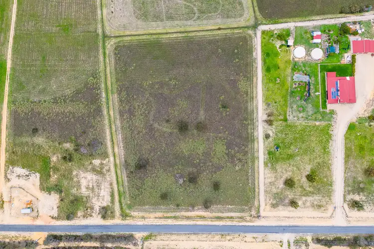 Fifth view of Homely land listing, 370 Ocean Farm Drive, Nilgen WA 6044