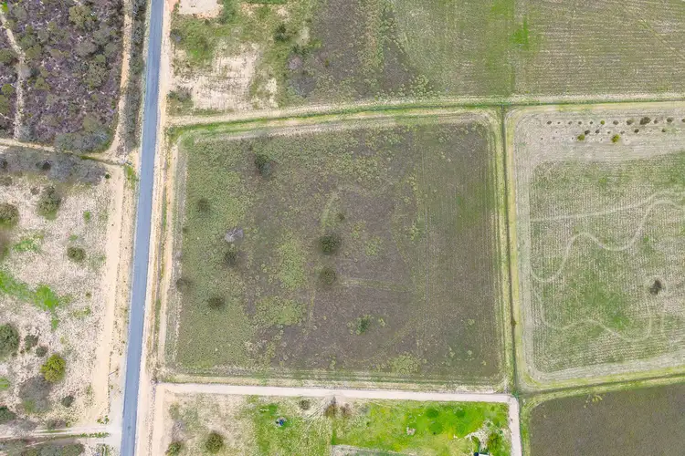 Sixth view of Homely land listing, 370 Ocean Farm Drive, Nilgen WA 6044