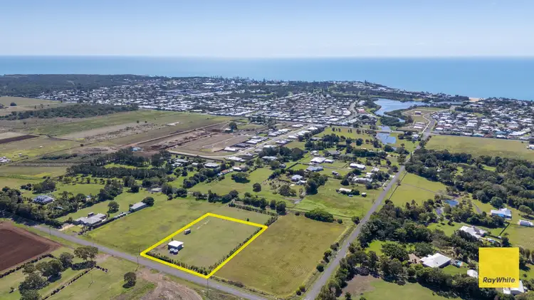 151 Seaview Road, Bargara QLD 4670