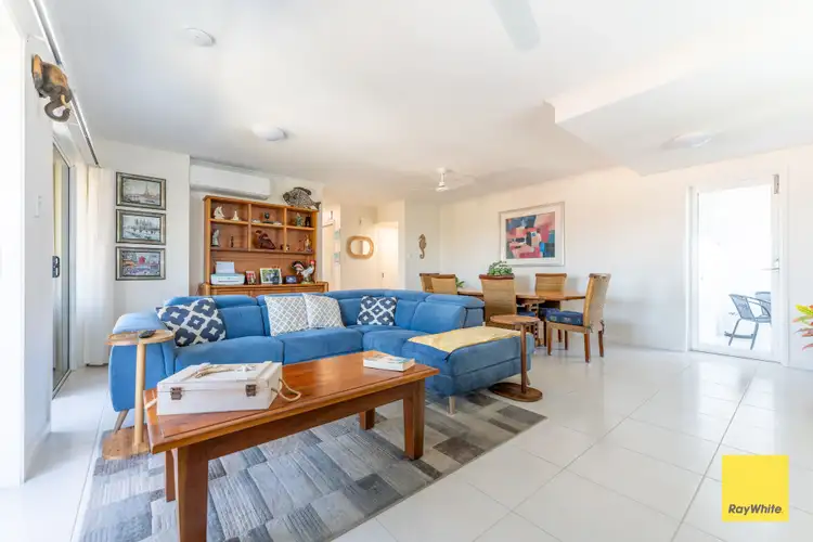 Fourth view of Homely apartment listing, 8/91 Esplanade, Bargara QLD 4670