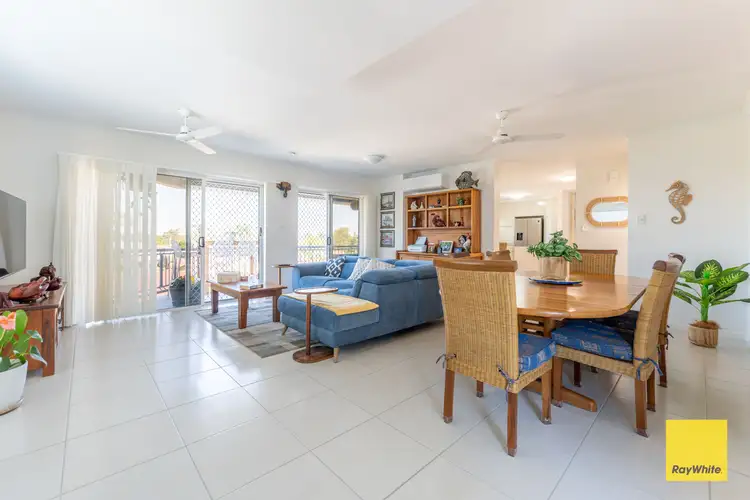Fifth view of Homely apartment listing, 8/91 Esplanade, Bargara QLD 4670