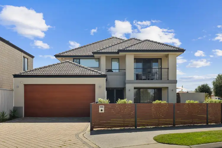 2 Jupiter Bend, Rockingham WA 6168