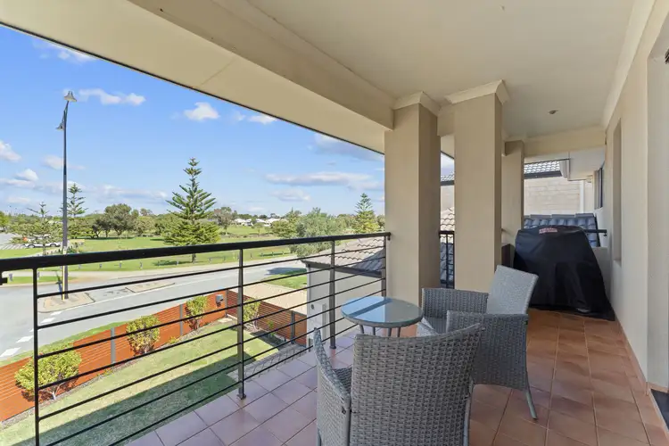 Fourth view of Homely house listing, 2 Jupiter Bend, Rockingham WA 6168