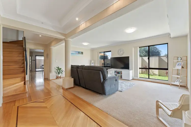 Fifth view of Homely house listing, 2 Jupiter Bend, Rockingham WA 6168