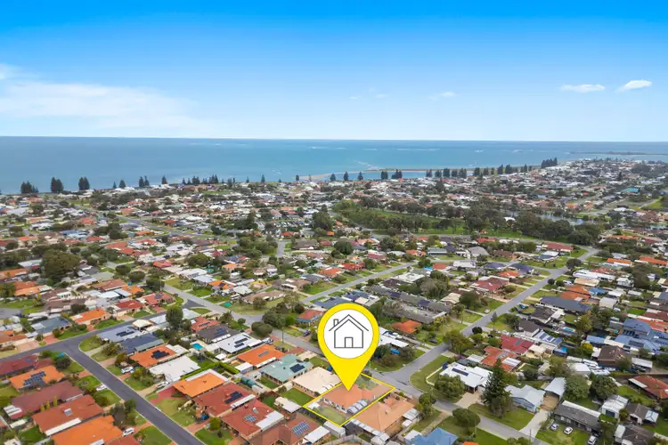 25 Fawdon Street, Safety Bay WA 6169