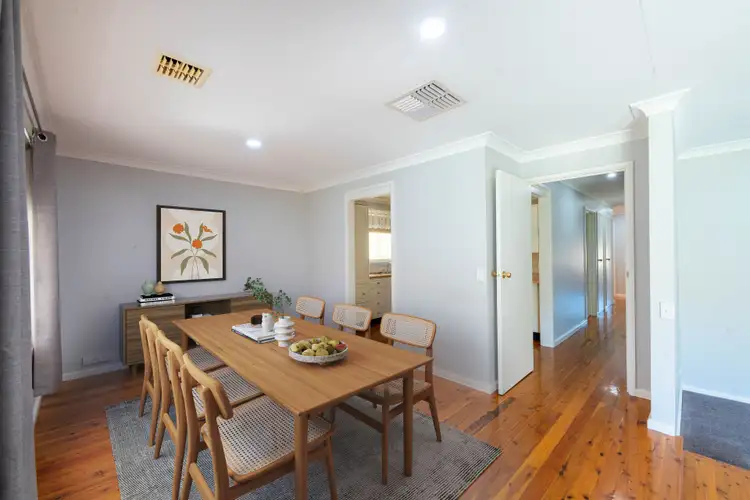 Fourth view of Homely house listing, 11 Wyndham Avenue, Forbes NSW 2871