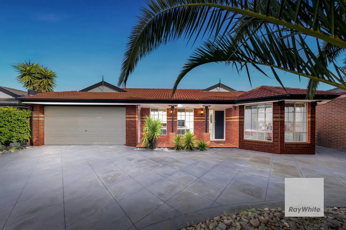 Main view of Homely house listing, 9 Mitchell Grove, Taylors Hill VIC 3037
