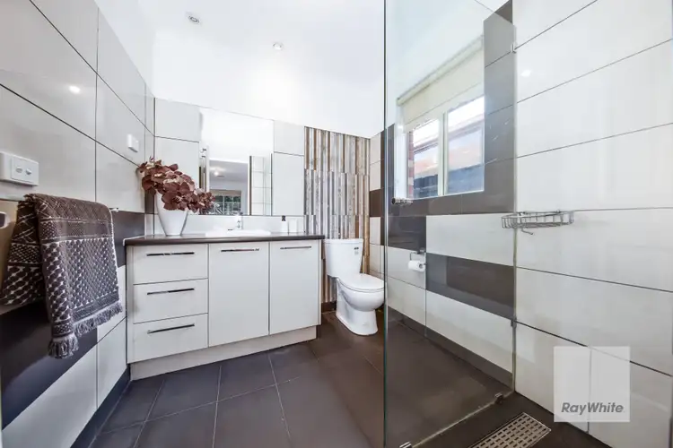 Sixth view of Homely house listing, 9 Mitchell Grove, Taylors Hill VIC 3037