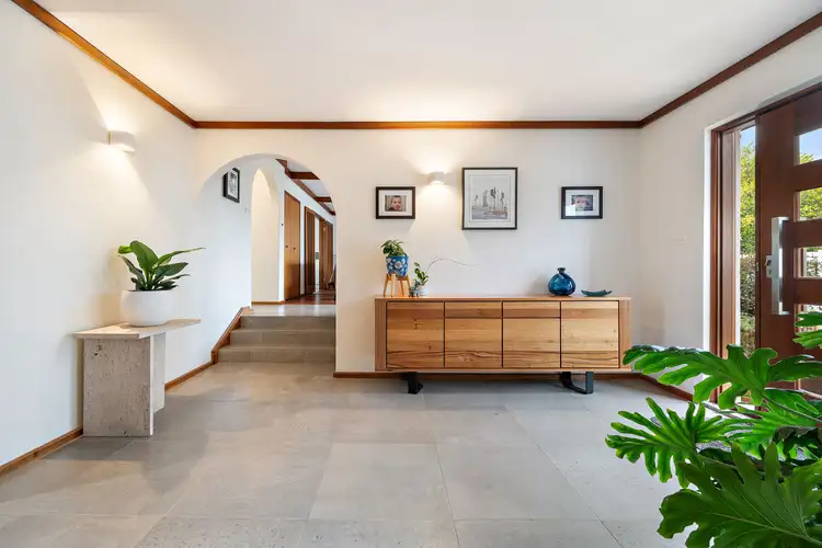 Second view of Homely house listing, 6 Kurundi Place, Hawker ACT 2614