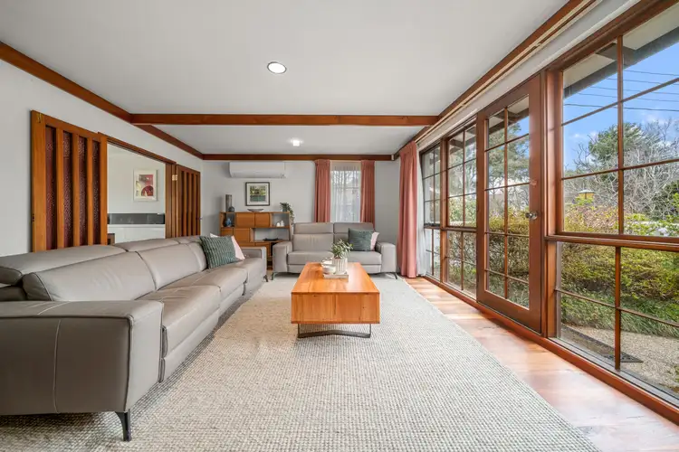 Third view of Homely house listing, 6 Kurundi Place, Hawker ACT 2614
