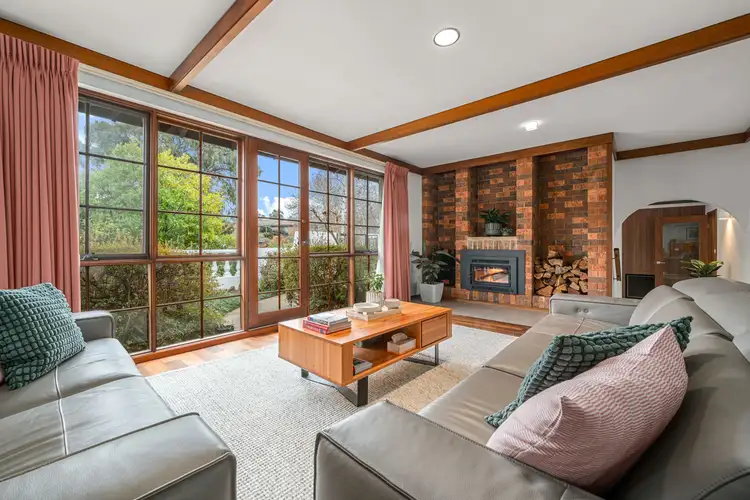 Fourth view of Homely house listing, 6 Kurundi Place, Hawker ACT 2614