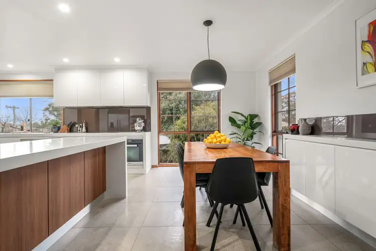 Fifth view of Homely house listing, 6 Kurundi Place, Hawker ACT 2614