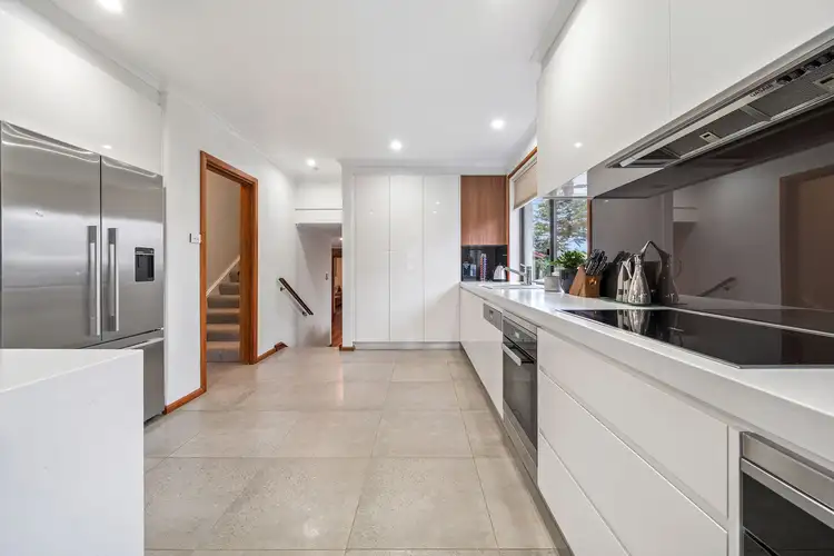 Sixth view of Homely house listing, 6 Kurundi Place, Hawker ACT 2614