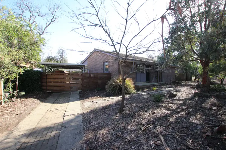 Main view of Homely house listing, 11 Eady Street, Dickson ACT 2602