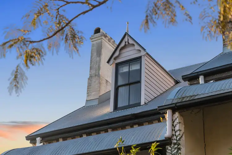 Second view of Homely house listing, 25 Wellington Street, Petrie Terrace QLD 4000