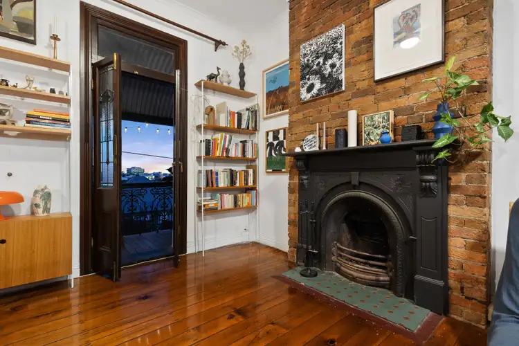 Sixth view of Homely house listing, 25 Wellington Street, Petrie Terrace QLD 4000