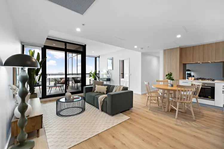 2108/68 Elizabeth Street, Adelaide SA 5000
