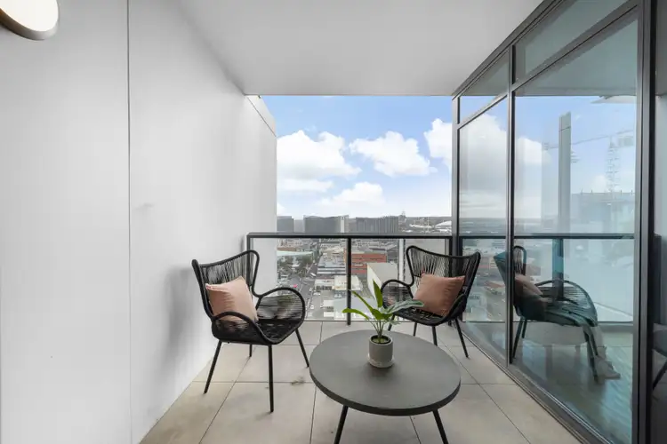 Sixth view of Homely apartment listing, 2108/68 Elizabeth Street, Adelaide SA 5000