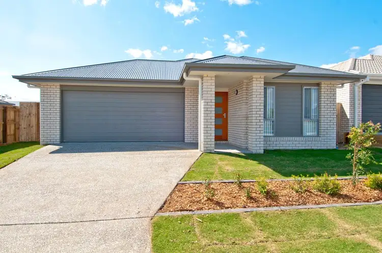 17 Cunningham Street, Flagstone QLD 4280