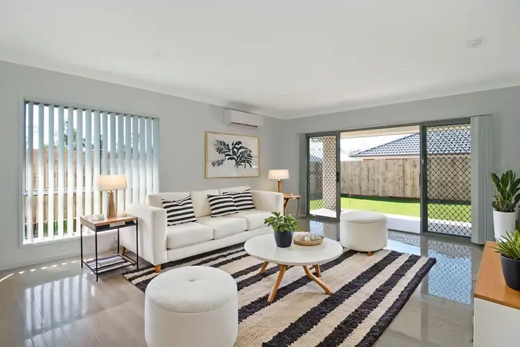Second view of Homely house listing, 17 Cunningham Street, Flagstone QLD 4280