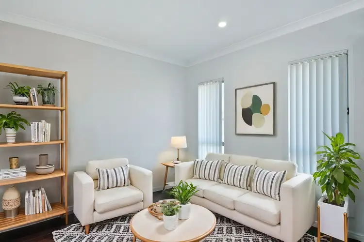 Fifth view of Homely house listing, 17 Cunningham Street, Flagstone QLD 4280
