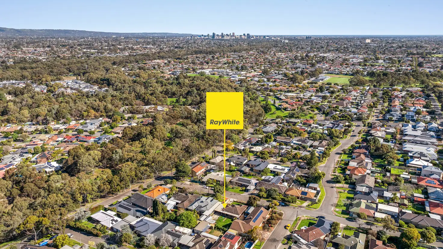 Main view of Homely land listing, 12B McRae Avenue, Windsor Gardens SA 5087