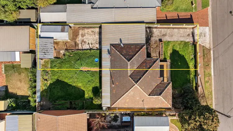 Third view of Homely land listing, 12B McRae Avenue, Windsor Gardens SA 5087
