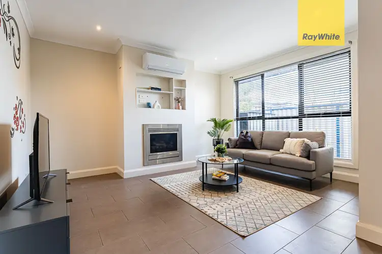 Main view of Homely house listing, 3/7 Thomas Street, St Albans VIC 3021