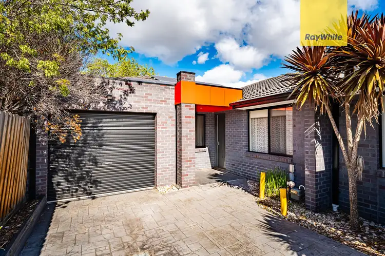 Second view of Homely house listing, 3/7 Thomas Street, St Albans VIC 3021