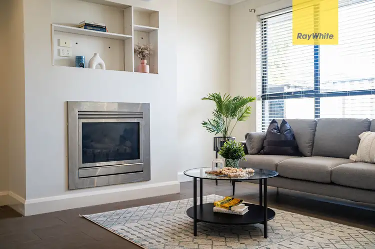 Third view of Homely house listing, 3/7 Thomas Street, St Albans VIC 3021