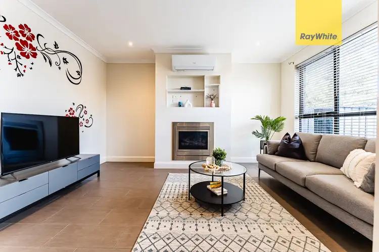 Fourth view of Homely house listing, 3/7 Thomas Street, St Albans VIC 3021