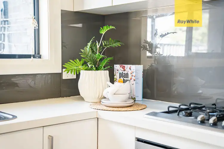 Fifth view of Homely house listing, 3/7 Thomas Street, St Albans VIC 3021