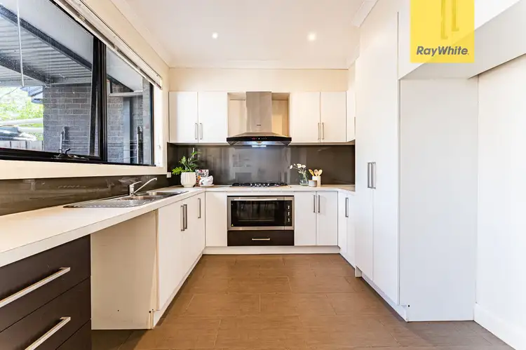 Sixth view of Homely house listing, 3/7 Thomas Street, St Albans VIC 3021