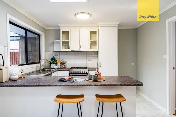 Sixth view of Homely house listing, 48 Moonstone Circuit, St Albans VIC 3021