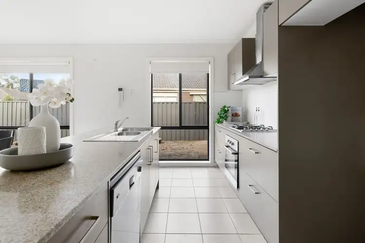 Fifth view of Homely house listing, 17 Clematis Crescent, Manor Lakes VIC 3024