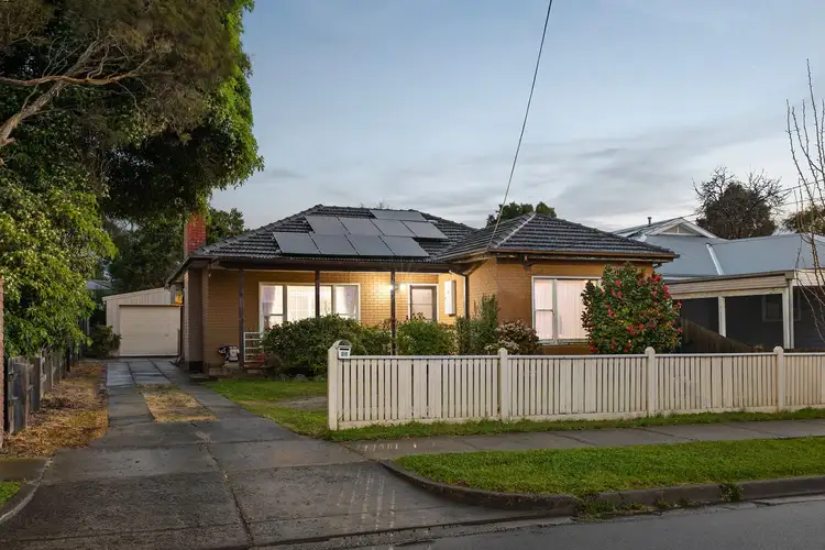 Second view of Homely house listing, 26 Marama Street, Blackburn South VIC 3130