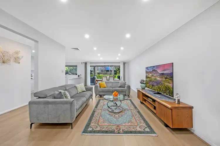 Second view of Homely townhouse listing, 6/691 Old Northern Road, Dural NSW 2158