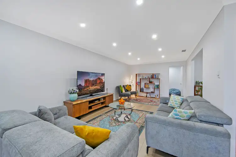 Third view of Homely townhouse listing, 6/691 Old Northern Road, Dural NSW 2158