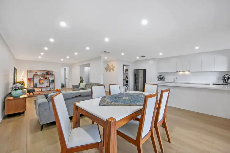 Fourth view of Homely townhouse listing, 6/691 Old Northern Road, Dural NSW 2158