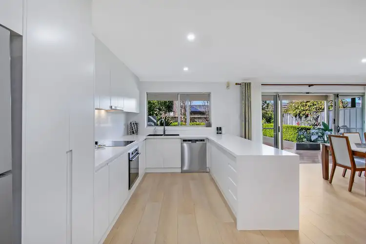 Fifth view of Homely townhouse listing, 6/691 Old Northern Road, Dural NSW 2158