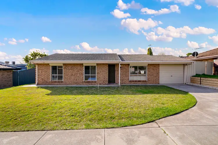 3/10 Kincraig Crescent, Modbury SA 5092